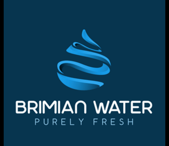 Brimian Purified Water