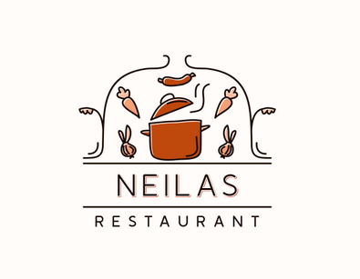 Neila's Rooftop Kitchen