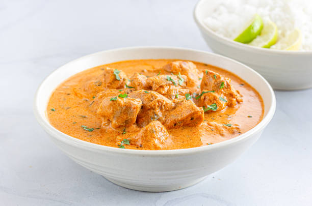 Chicken Curry